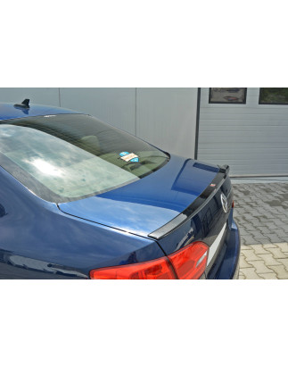 Spoiler Cap VOLKSWAGEN JETTA MK6 berlina PREFACE (Cod. M-VW-JE-6-CAP1G)