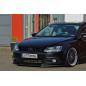 Spoiler paraurti anteriore in abs VW Jetta 6  Typ. 16  (Cod. IN-INE-280031C-ABS-G)