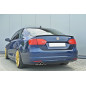 Spoiler Cap VOLKSWAGEN JETTA MK6 berlina PREFACE (Cod. M-VW-JE-6-CAP1G)