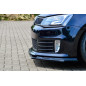 Spoiler paraurti anteriore in abs VW Jetta 6  GLI (Cod. IN-INE-280031CGLI-ABS-G)
