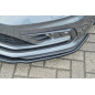 Spoiler paraurti anteriore in abs VW Jetta 6  GLI (Cod. IN-INE-280031DGLI-ABS-G)