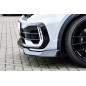 Spoiler paraurti anteriore in abs VW T-Roc R    ( A1 ) (Cod. IN-INE-280031TTR-ABS)