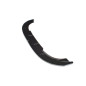 SPLITTER ANTERIORE V.2 Abarth  500 Mk1 (Cod. M- FI-500-ABARTH-FD2G)