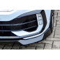 Spoiler paraurti anteriore in abs VW T-Roc R    ( A1 ) (Cod. IN-INE-280031TTR-ABS-C)