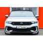 Spoiler paraurti anteriore in abs VW T-Roc R    ( A1 ) (Cod. IN-INE-280031TTR-ABS-G)