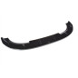 SPLITTER ANTERIORE V.2 Abarth  500 Mk1 (Cod. M- FI-500-ABARTH-FD2G)