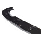 SPLITTER ANTERIORE V.2 Abarth  500 Mk1 (Cod. M- FI-500-ABARTH-FD2G)
