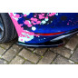 Sottoparaurti laterali posteriori VW Golf 7 R  (Cod. IN-INE-280045-7R-L/R-ABS -C)