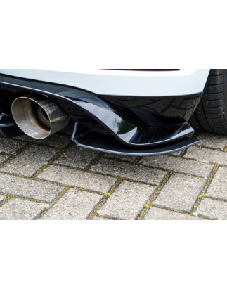 Estrattore posteriore sinistro + destro  VW Golf 7 GTI TCR (Cod. IN-INE-280045-7TL/RRT-ABS)