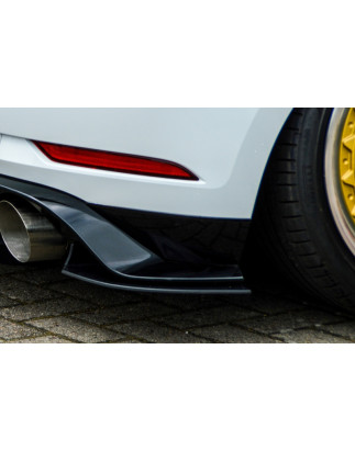 Estrattore posteriore sinistro + destro  VW Golf 7 GTI TCR (Cod. IN-INE-280045-7TL/RRT-ABS)