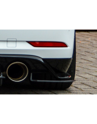 Estrattore posteriore sinistro + destro  VW Golf 7 GTI TCR (Cod. IN-INE-280045-7TL/RRT-ABS)