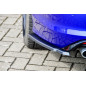 Sottoparaurti laterali posteriori (adatto solo per R Variant) VW Golf 7 R+ R-Line (Cod. IN-INE-28004