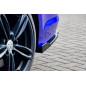 Sottoparaurti laterali posteriori con flaps laterali  (adatto solo per R Variant) VW Golf 7 R+ R-Lin