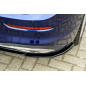 Sottoparaurti posteriore race look con flaps+  laterale VW Golf 8 (Cod. IN-INE-280045-8RT-ABS +  INE