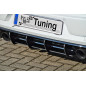 Kit pinne posteriori per diffusore  VW Golf 7 R Typ AU Facelift (Cod. IN-INE-280045/7RRT-ABS (F))