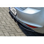 Sottoparaurti posteriore race look con flaps VW Golf 7 Typ AU (Cod. IN-INE-280045/7RT-ABS)