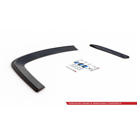 Splitters posteriori laterali VOLKSWAGEN JETTA MK6 berlina PREFACE (Cod. M-VW-JE-6-RSD1G)