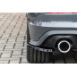 Sottoparaurti posteriori laterali sinistro + destro  VW Golf 8 GTI ( CD1) (Cod. IN-INE-280045B-8L/R-