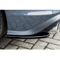 Sottoparaurti posteriori laterali sinistro + destro  VW Golf 8 GTI ( CD1) (Cod. IN-INE-280045B-8L/R-