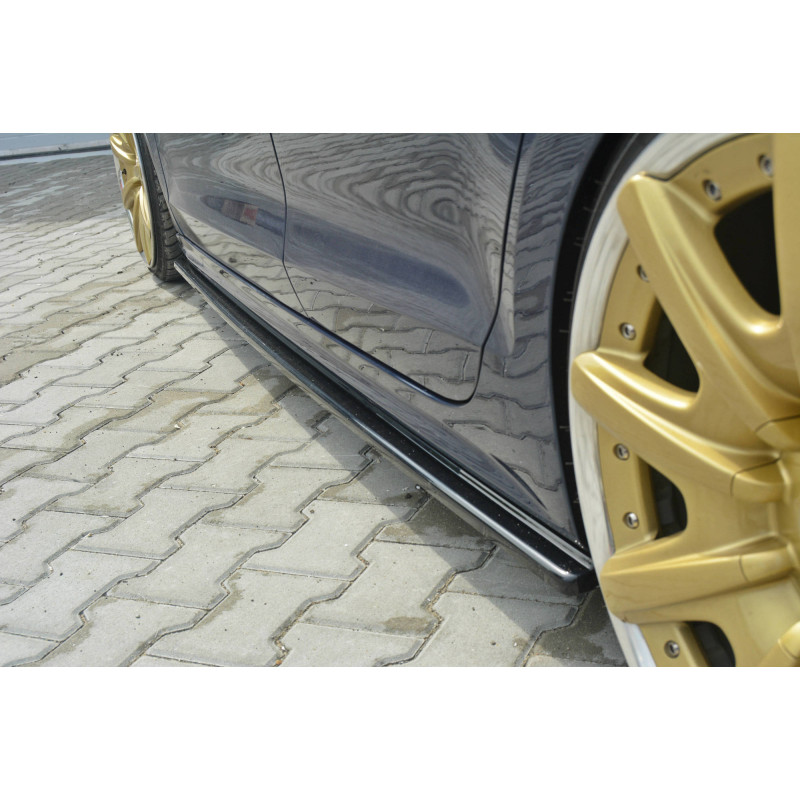 Diffusori minigonne VOLKSWAGEN JETTA MK6 berlina PREFACE (Cod. M-VW-JE-6-SD1G) Diffusori minigonne VOLKSWAGEN JETTA MK6 berlina PREFACE (Cod. M-VW-JE-6-SD1G)