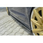 Diffusori minigonne VOLKSWAGEN JETTA MK6 berlina PREFACE (Cod. M-VW-JE-6-SD1G) Diffusori minigonne VOLKSWAGEN JETTA MK6 berlina PREFACE (Cod. M-VW-JE-6-SD1G)