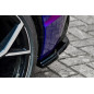 Sottoparaurti posteriori laterali sinistro + destro  VW Golf 8 R ( CD1) (Cod. IN-INE-280045B-8RL/R-A