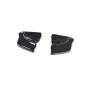 Splitters posteriori laterali Abarth 500 Mk1 (Cod. M- FI-500-ABARTH-RSD1G)