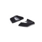 Splitters posteriori laterali Abarth 500 Mk1 (Cod. M- FI-500-ABARTH-RSD1G)