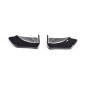 Splitters posteriori laterali Abarth 500 Mk1 (Cod. M- FI-500-ABARTH-RSD1G)