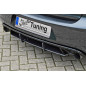 Sottoparaurti posteriore race look con flaps( solo GTI ) VW Golf 6 Typ.1K (Cod. IN-INE-280045BRT-ABS