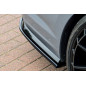 Set sottoparaurti laterali posteriori in abs VW Jetta 7  GLI (Cod. IN-INE-280045EGLIL/R-ABS-G)
