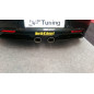 Sottoparaurti posteriori laterali VW Golf 6R Typ 1K (Cod. IN-INE-280045R-L/R-ABS)