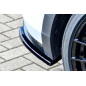 Set sottoparaurti laterali posteriori in abs VW T-Roc R    ( A1 ) (Cod. IN-INE-280045TTRL/R-ABS)