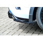 Set sottoparaurti laterali posteriori in abs VW T-Roc R    ( A1 ) (Cod. IN-INE-280045TTRL/R-ABS-G)