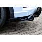 e Heck- laterale race look con pinne e Wing   VW T-Roc R    ( A1 ) (Cod. IN-INE-280045TTRL/RRT-ABS)