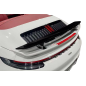 Alettone Porsche 992 Cabrio 2019-2023 (Cod. E-SPPO27)