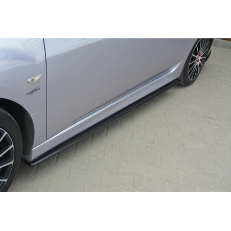 Diffusori minigonne MAZDA 6 MK2 SPORT HATCH (GH-SERIES) PREFACE (Cod. M-MA-6-2-SPORT-SD1G)