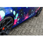 Minigonne im Cup 3Look con flaps laterali VW Golf 7 R+ R-Line (Cod. IN-INE-280050-7RW-ABS-G)