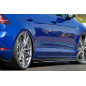 Minigonne im Cup 3Look con flaps laterali VW Golf 7 R Typ AU Facelift (Cod. IN-INE-280050-7RW(F)-ABS Minigonne im Cup 3Look con flaps laterali VW Golf 7 R Typ AU Facelift (Cod. IN-INE-280050-7RW(F)-ABS
