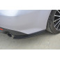 Splitters posteriori laterali MAZDA 6 MK2 SPORT HATCH (GH-SERIES) PREFACE (Cod. M-MA-6-2-SPORT-RSD1G