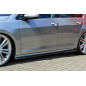 set minigonne con flaps laterali  VW Golf 7 Typ AU (Cod. IN-INE-280050-7W-ABS-G)