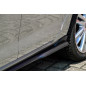 set minigonne con flaps laterali  VW Golf 7 Typ AU (Cod. IN-INE-280050-7W-ABS-G)