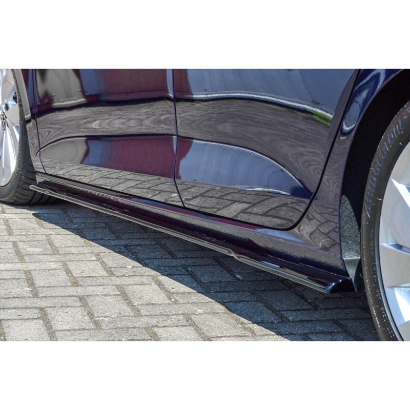 Set minigonne VW Golf 8 (Cod. IN-INE-280050-8-ABS-C)