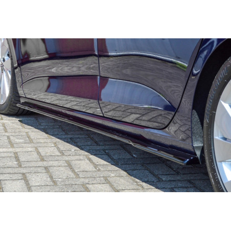 Set minigonne VW Golf 8 (Cod. IN-INE-280050-8-ABS-C)