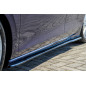 Set minigonne VW Golf 8 (Cod. IN-INE-280050-8-ABS-C)