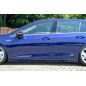 Set minigonne VW Golf 8 (Cod. IN-INE-280050-8-ABS-C)