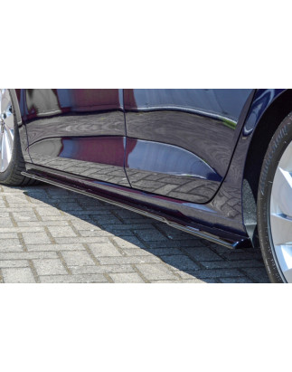 Set minigonne VW Golf 8 (Cod. IN-INE-280050-8-ABS-G)