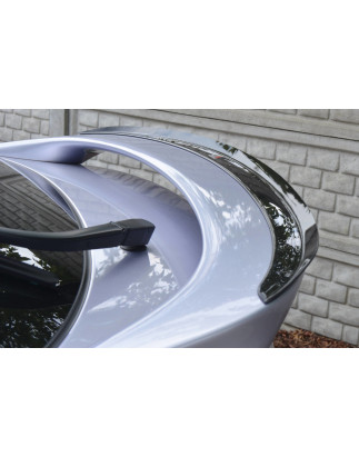 Spoiler Cap MAZDA 6 MK2 SPORT HATCH (GH-SERIES) PREFACE (Cod. M-MA-6-2-SPORT-CAP1G)