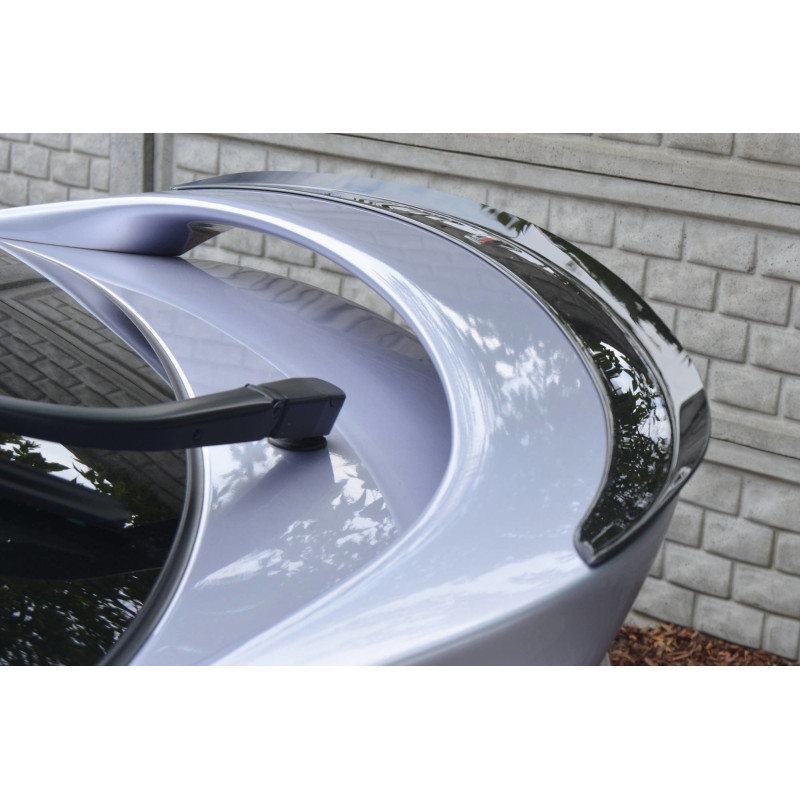 Spoiler Cap MAZDA 6 MK2 SPORT HATCH (GH-SERIES) PREFACE (Cod. M-MA-6-2-SPORT-CAP1G)