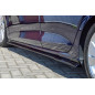Set minigonne con flaps VW Golf 8 (Cod. IN-INE-280050-8W-ABS-G)